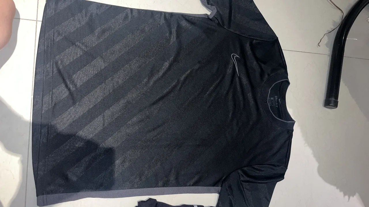 Remera Nike - imagen 1