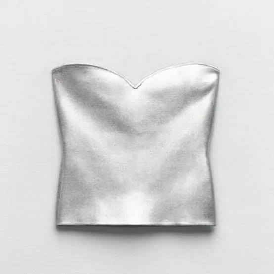 Top Zara - imagen 1