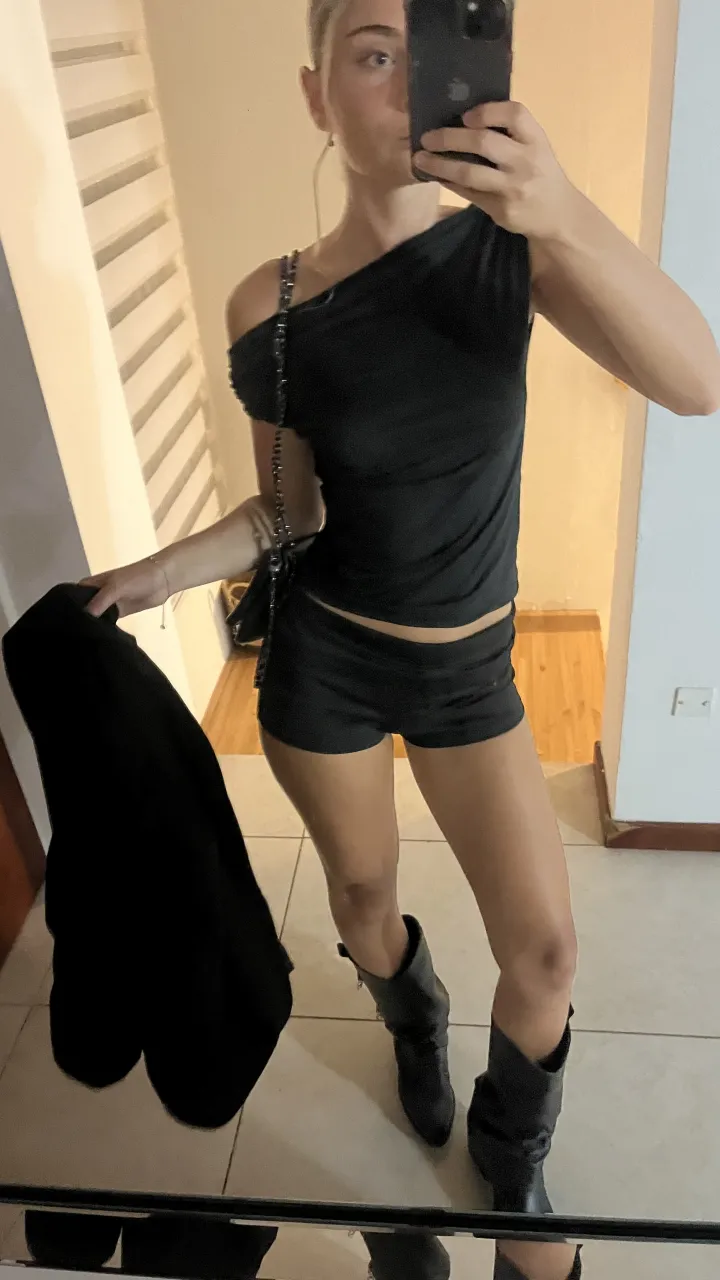 Short Tienda napoli - imagen 1