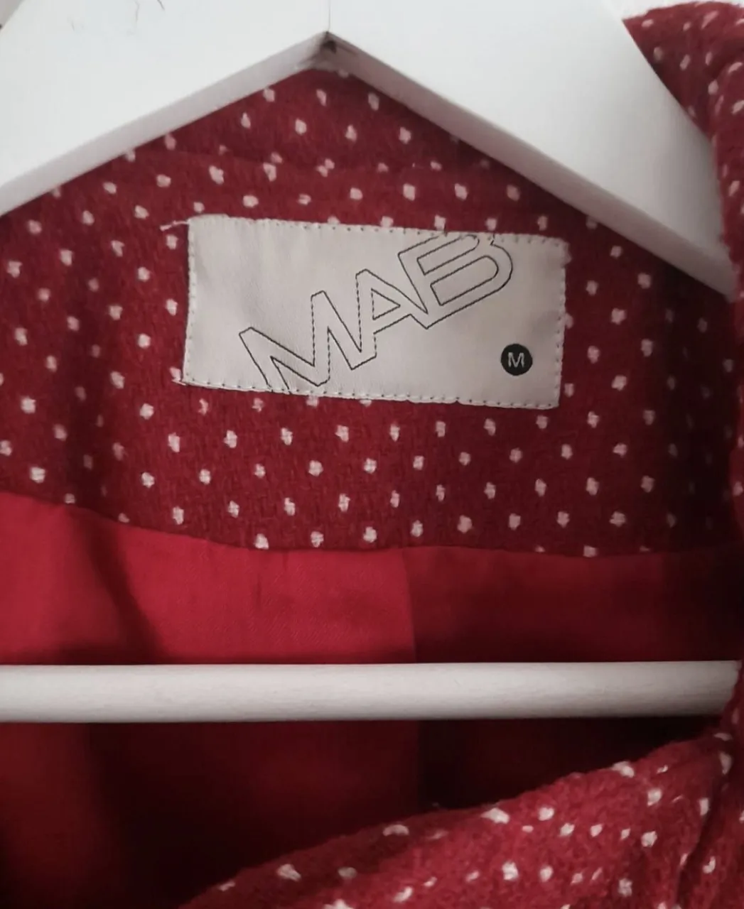 Campera Mab - imagen 4