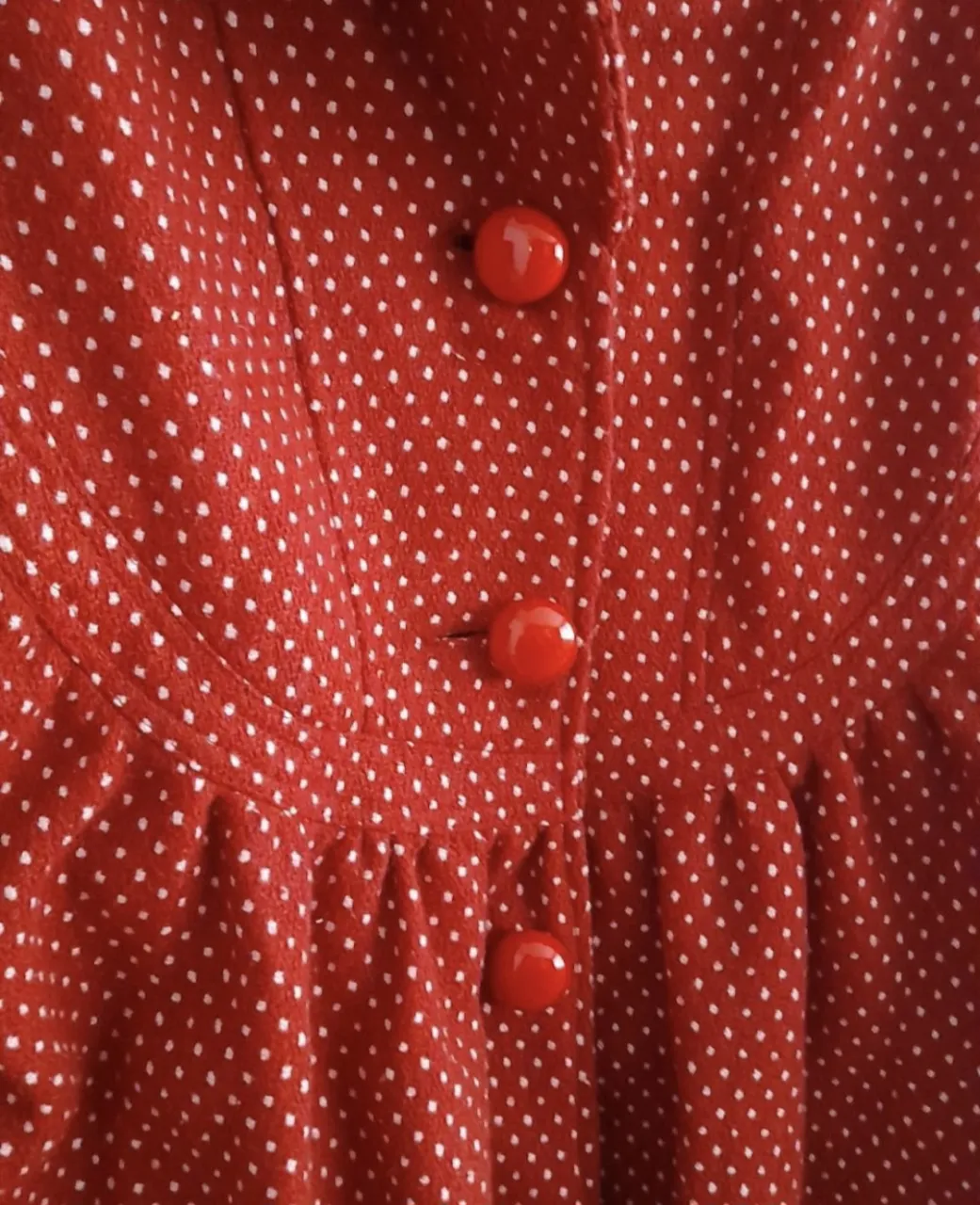 Campera Mab - imagen 2