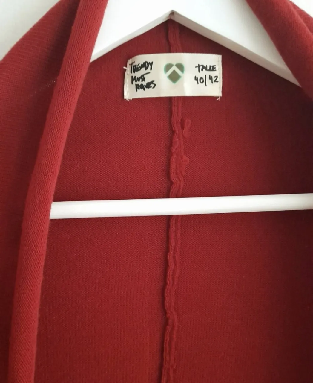 Cardigan Peuque - imagen 2