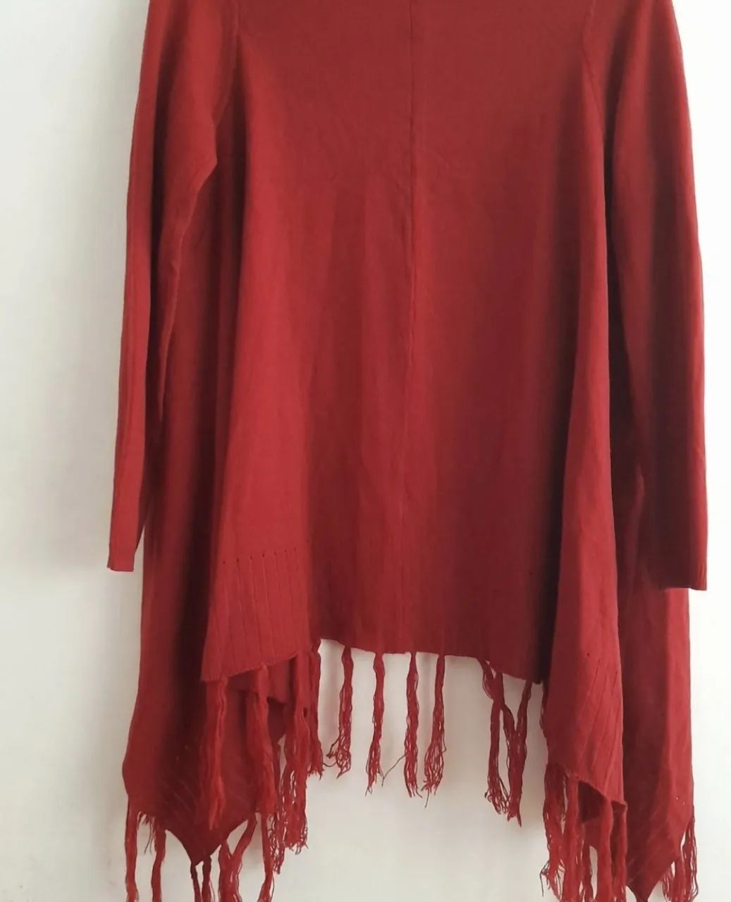 Cardigan Peuque - imagen 4