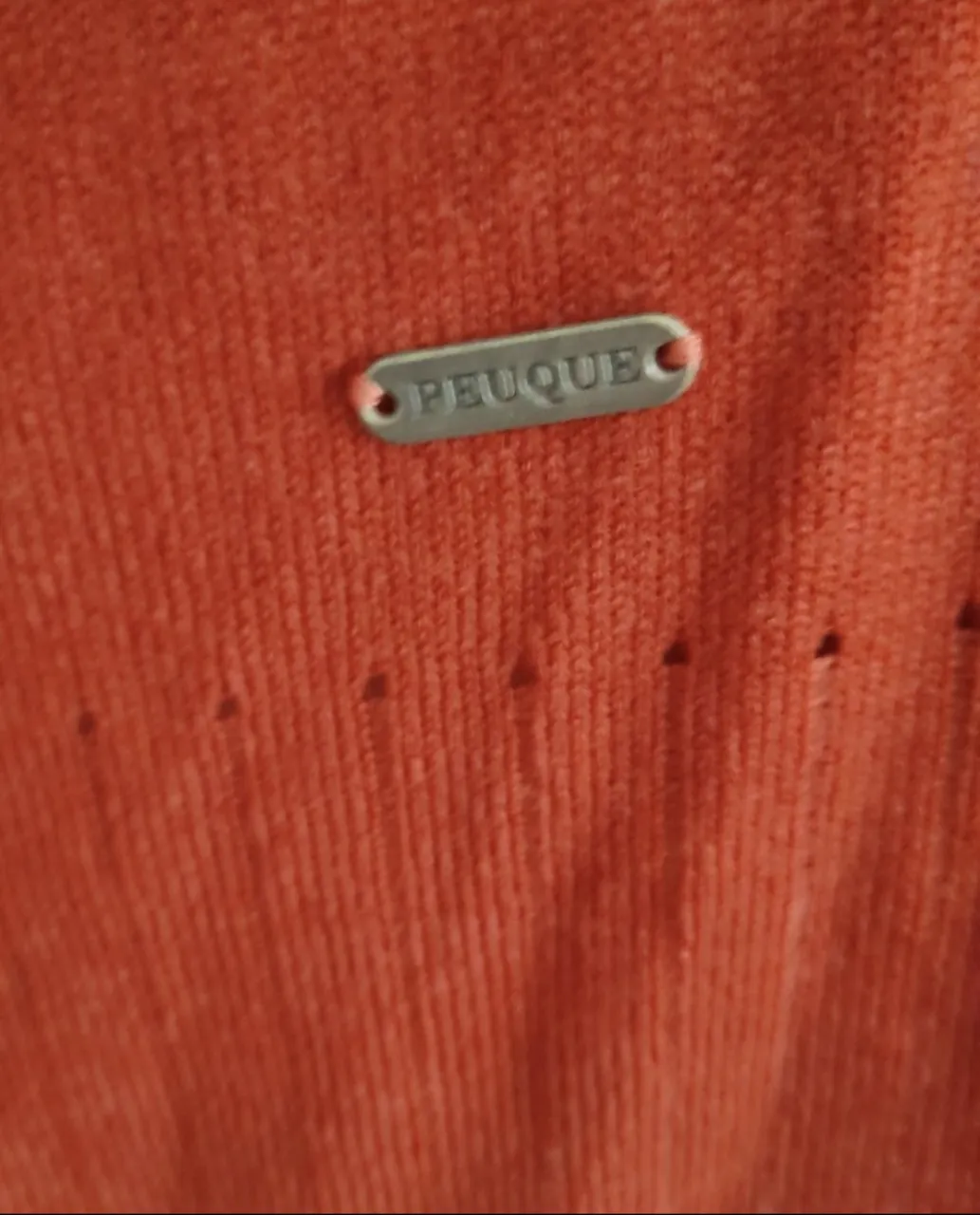 Cardigan Peuque - imagen 5