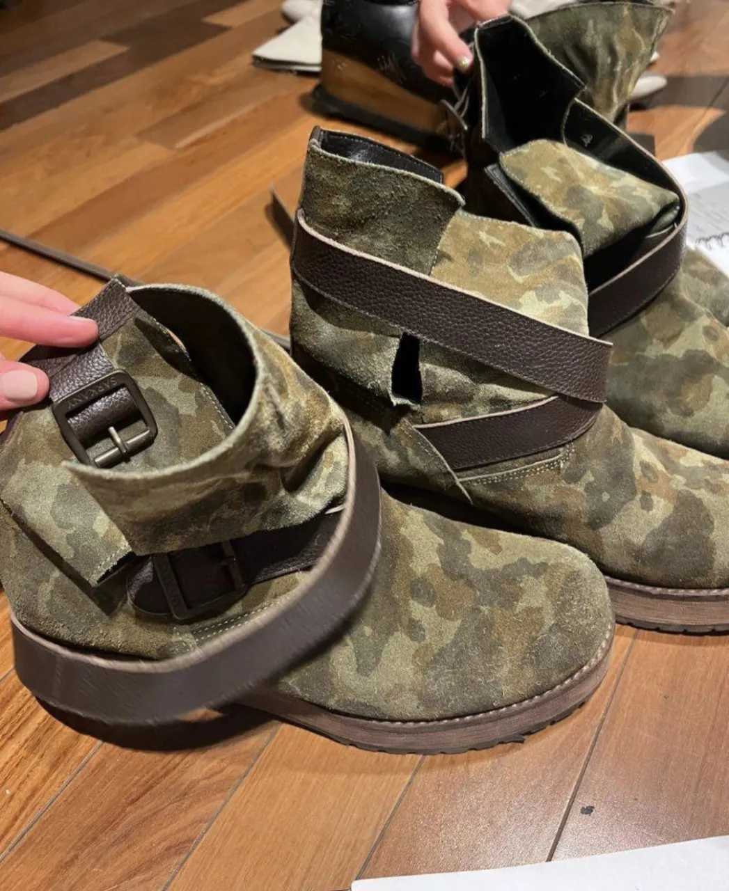 Borcegos Sarkany - imagen 4