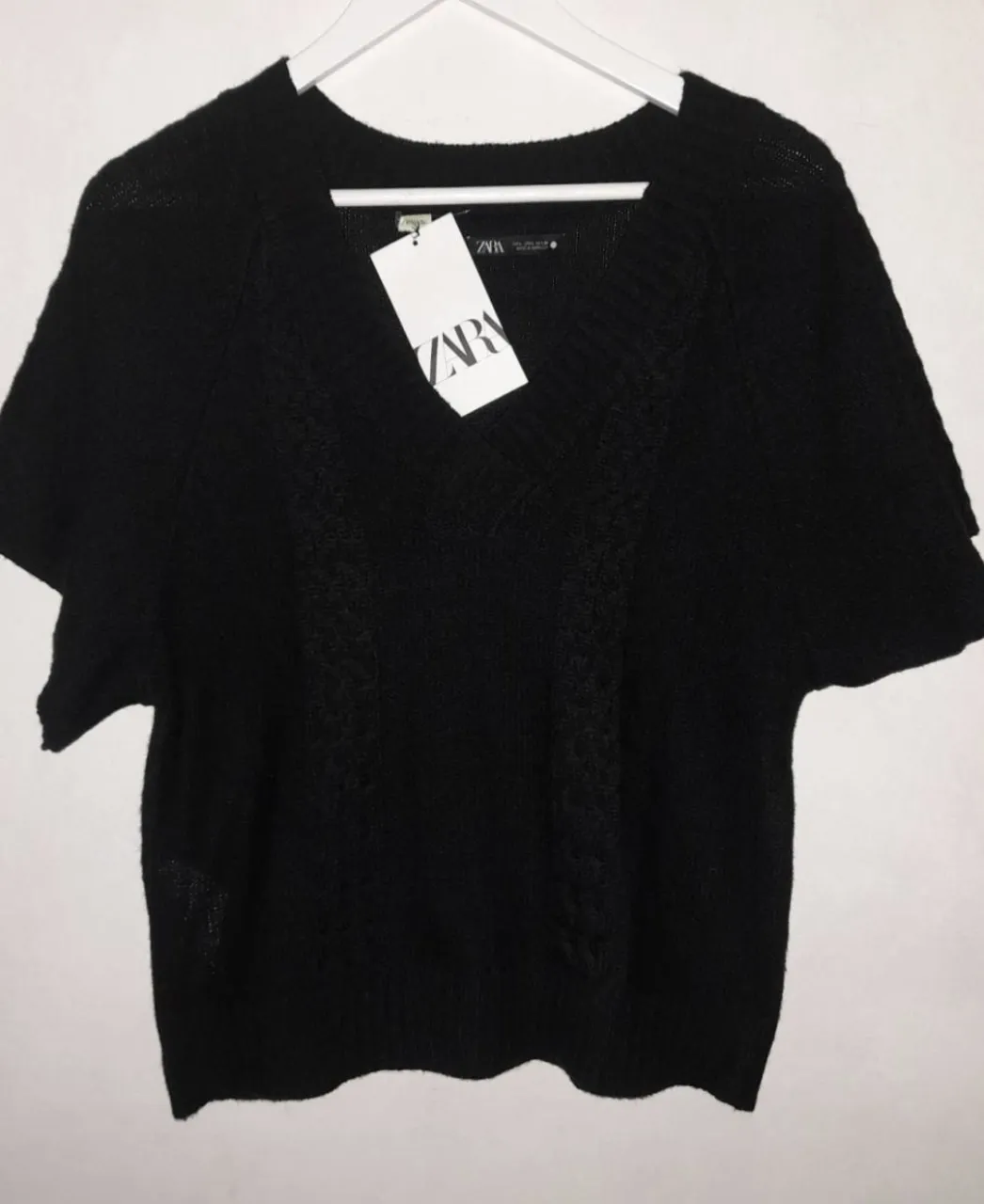 Chaleco Zara - imagen 1