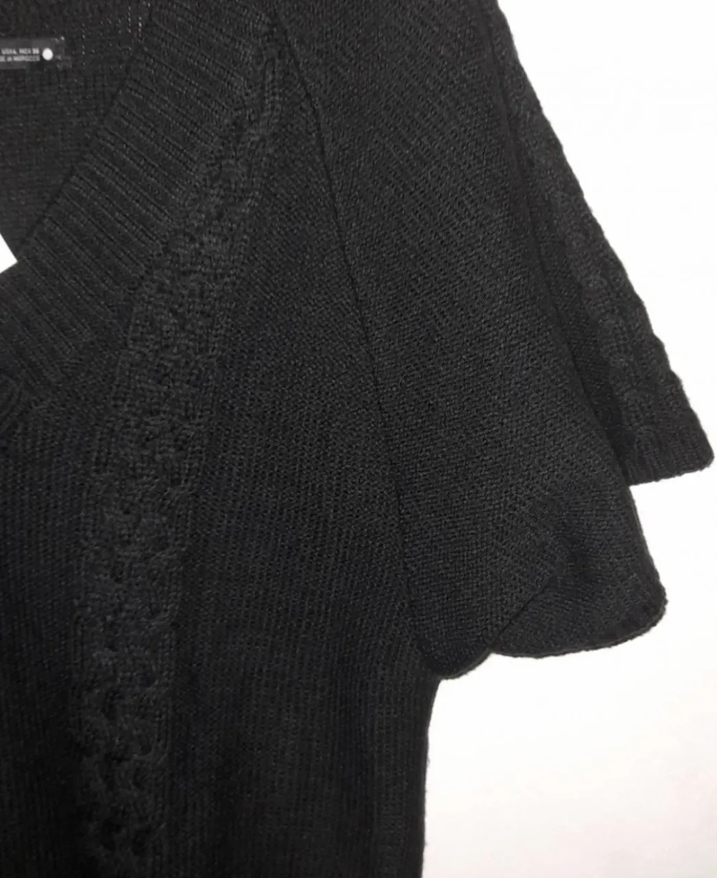 Chaleco Zara - imagen 2
