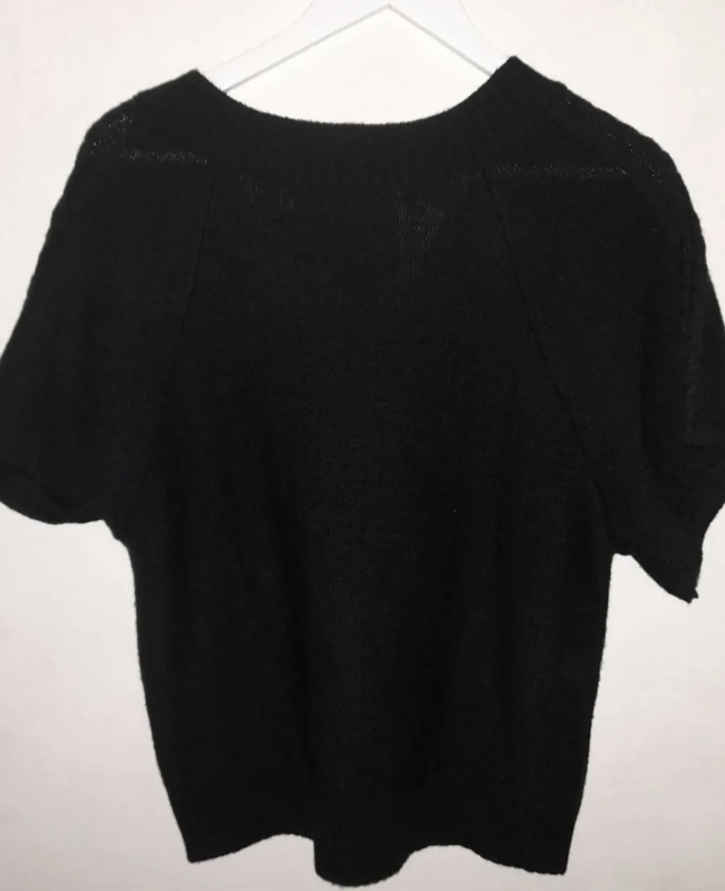 Chaleco Zara - imagen 3