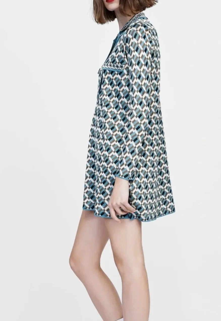 Vestido Zara - imagen 2