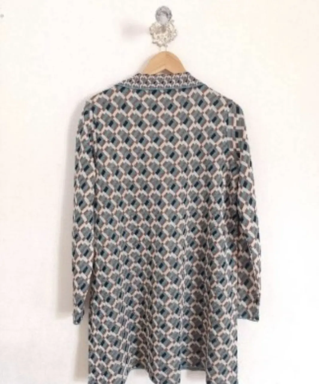 Vestido Zara - imagen 6