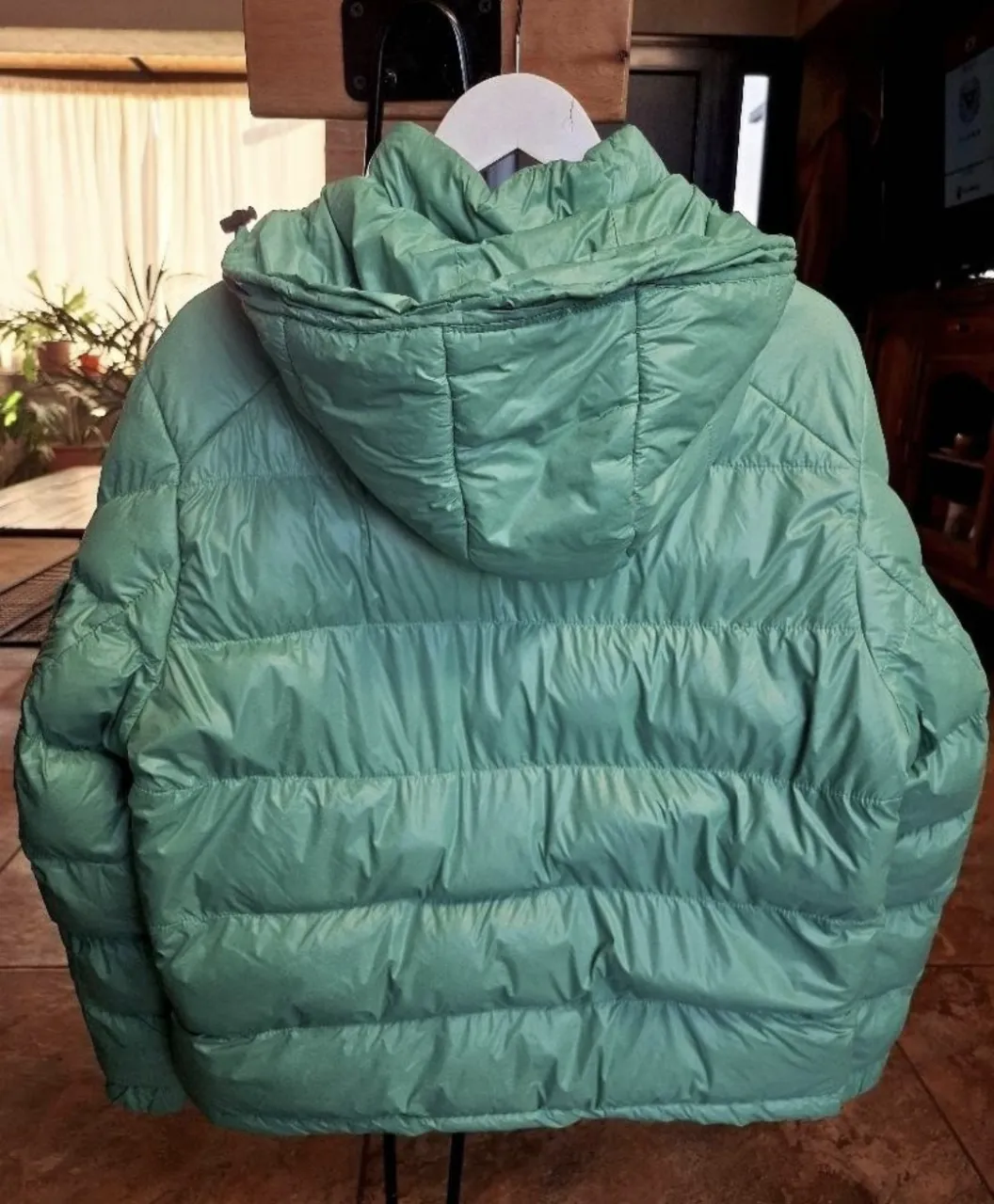 Campera A+ - Vista 2