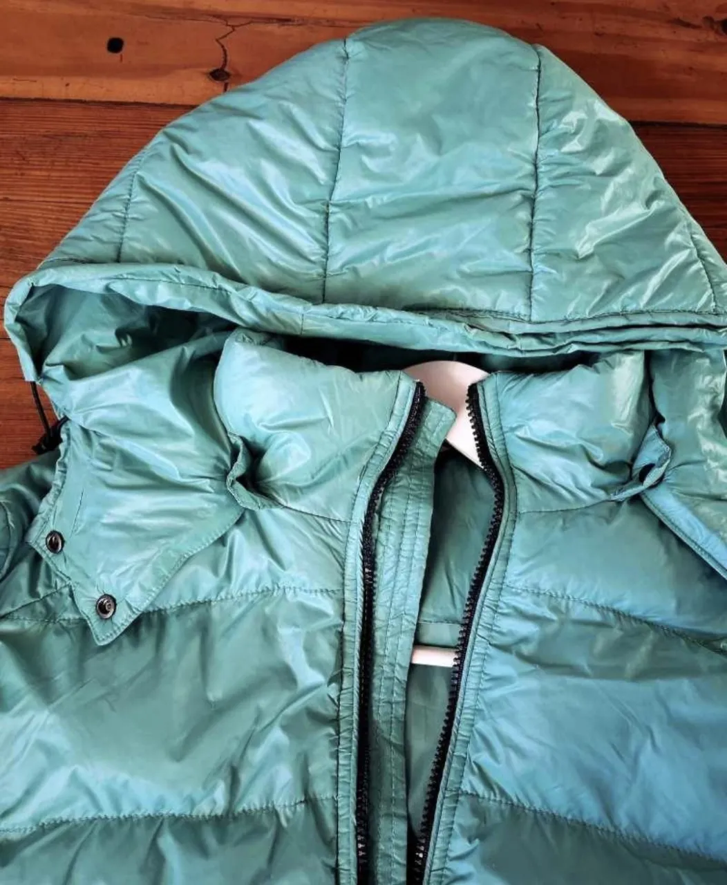 Campera A+ - Vista 3