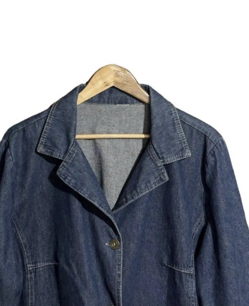 Campera A+ - imagen 2