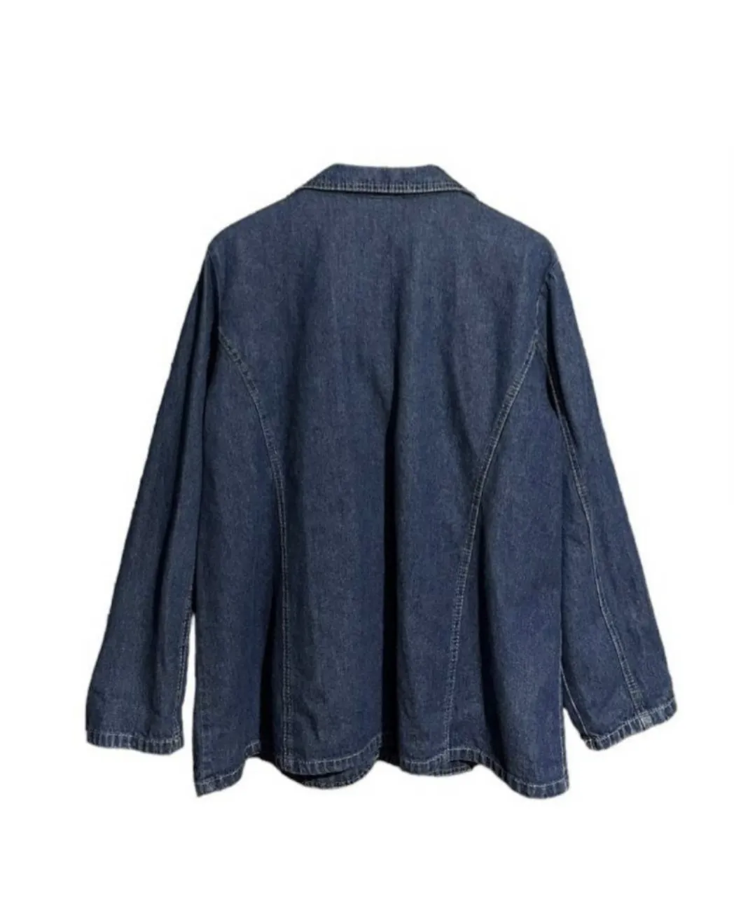 Campera A+ - imagen 4