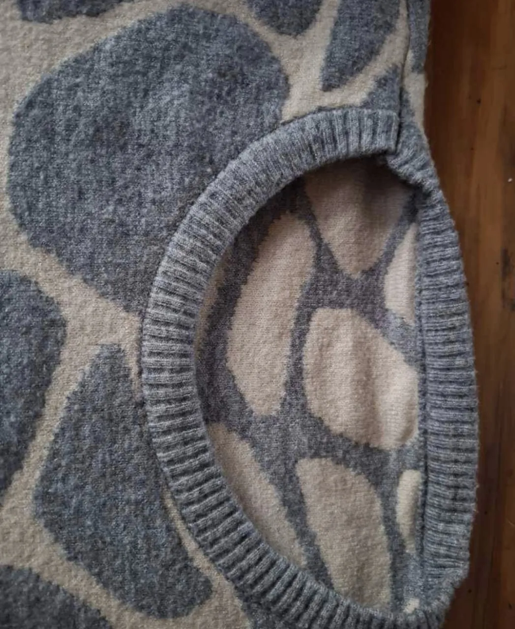 Sweater A+ - imagen 5