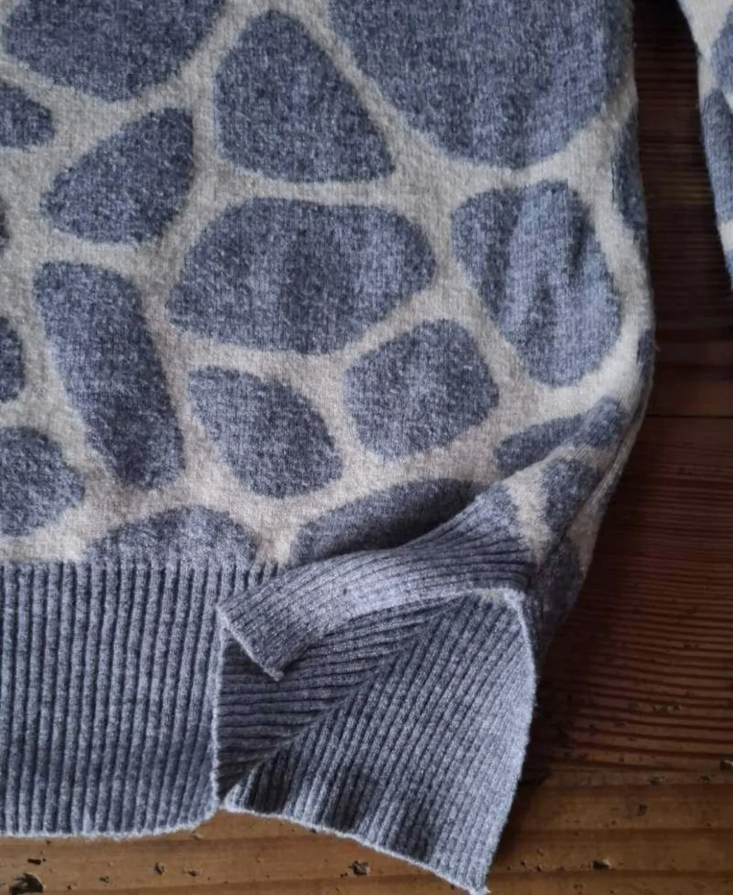 Sweater A+ - imagen 3