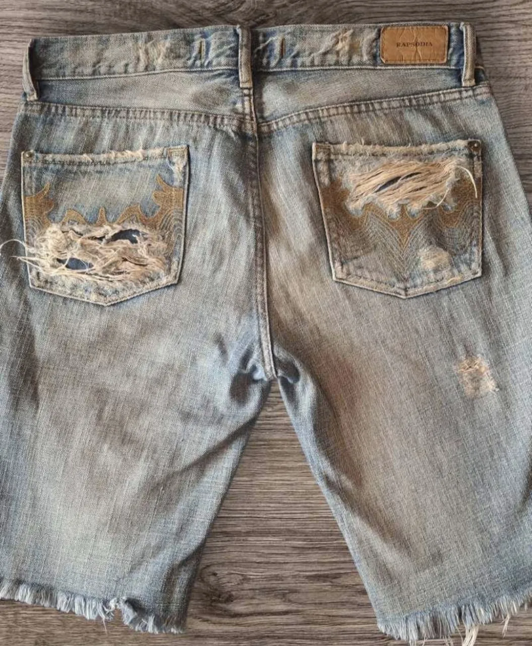 Short Rapsodia - imagen 3