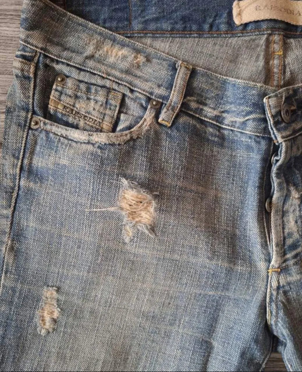 Short Rapsodia - imagen 2