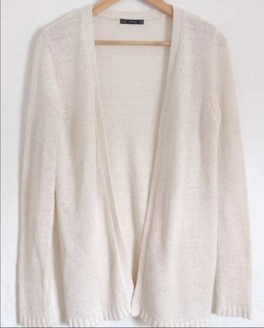 Cardigan Zara