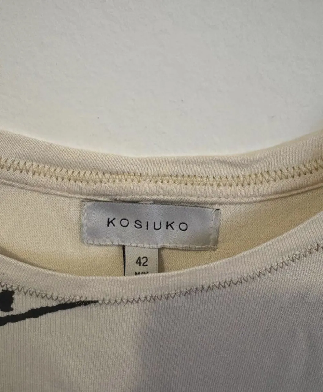 Remera Kosiuko - imagen 3