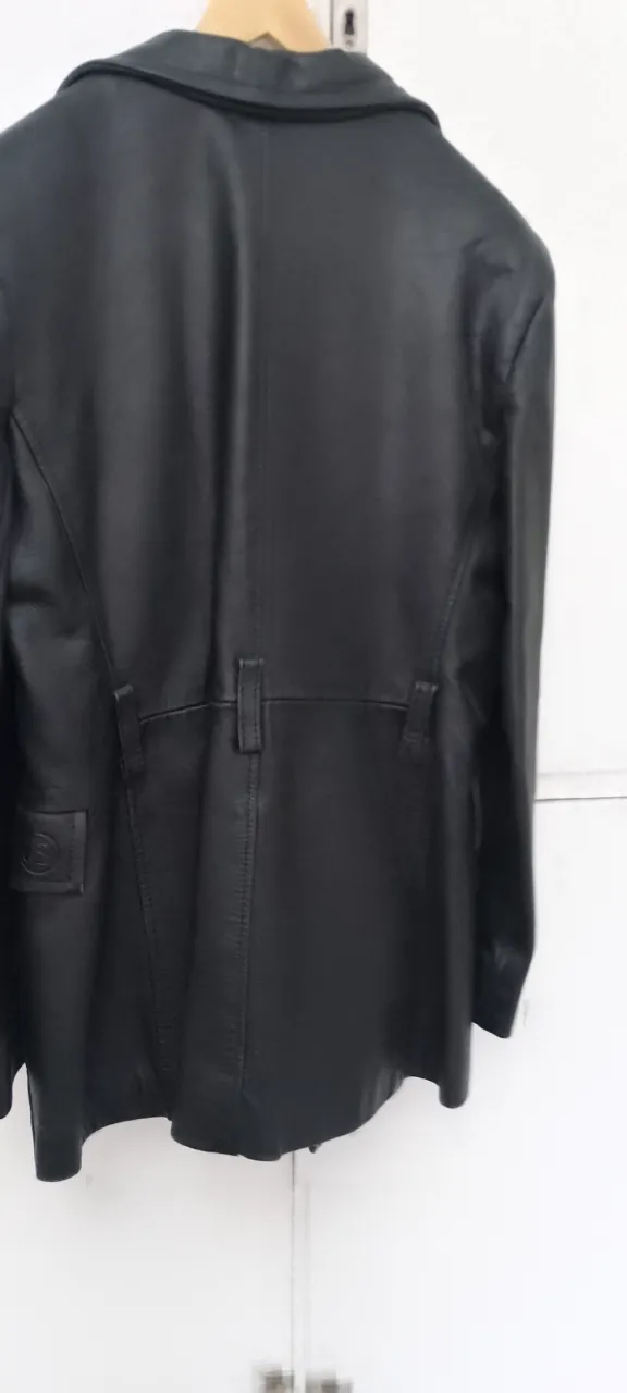Campera System Basic - imagen 2