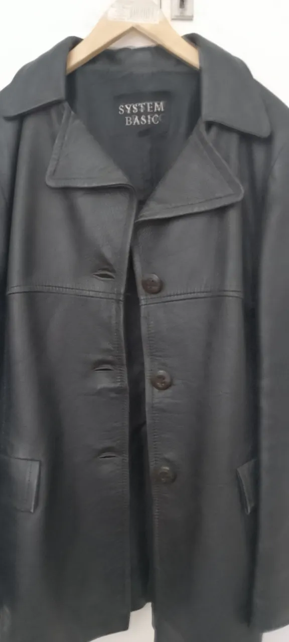 Campera System Basic - imagen 3