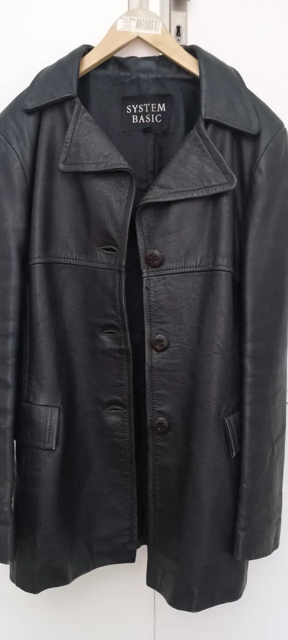 Campera System Basic - imagen 1