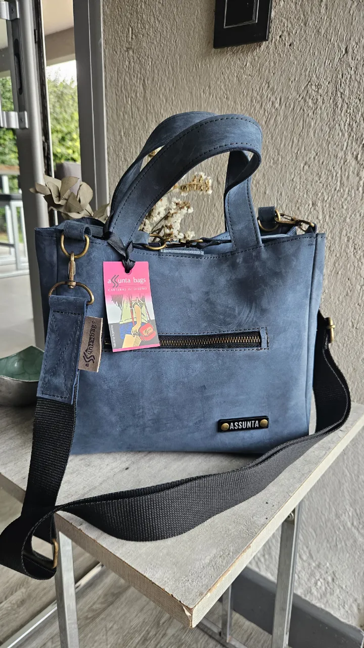 Cartera Assunta - imagen 4