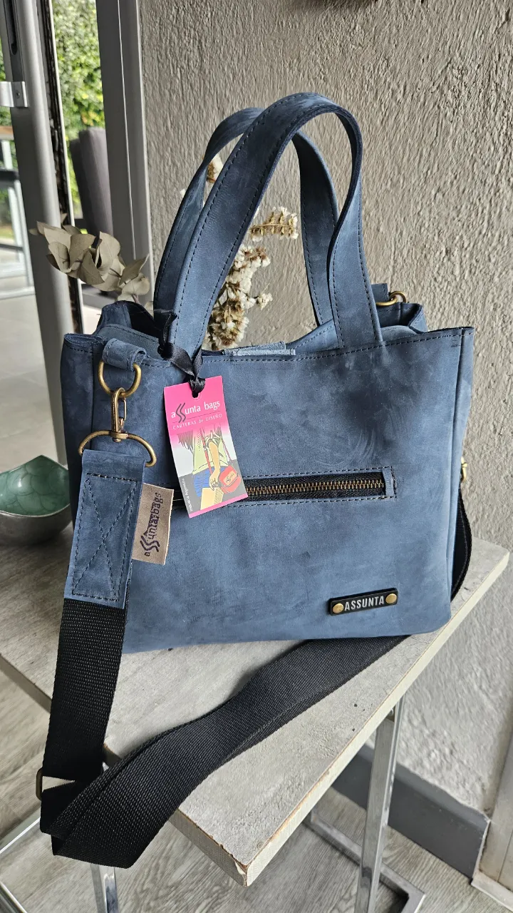 Cartera Assunta - imagen 2