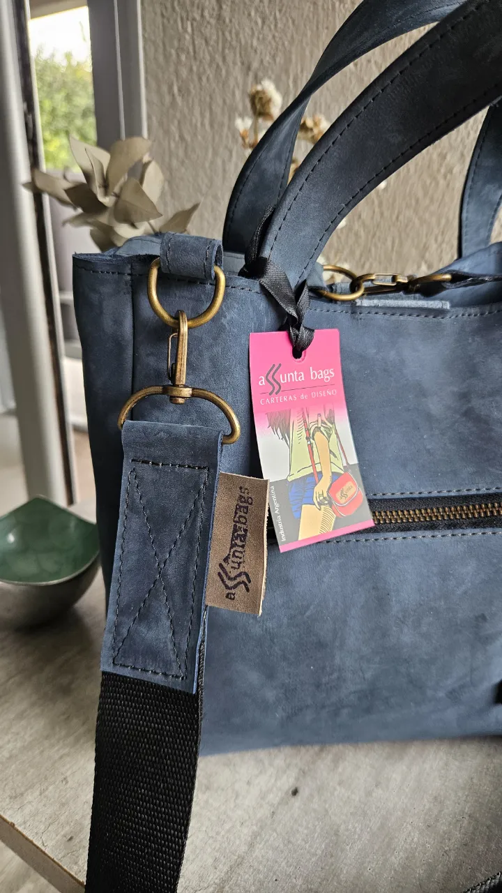 Cartera Assunta - imagen 5
