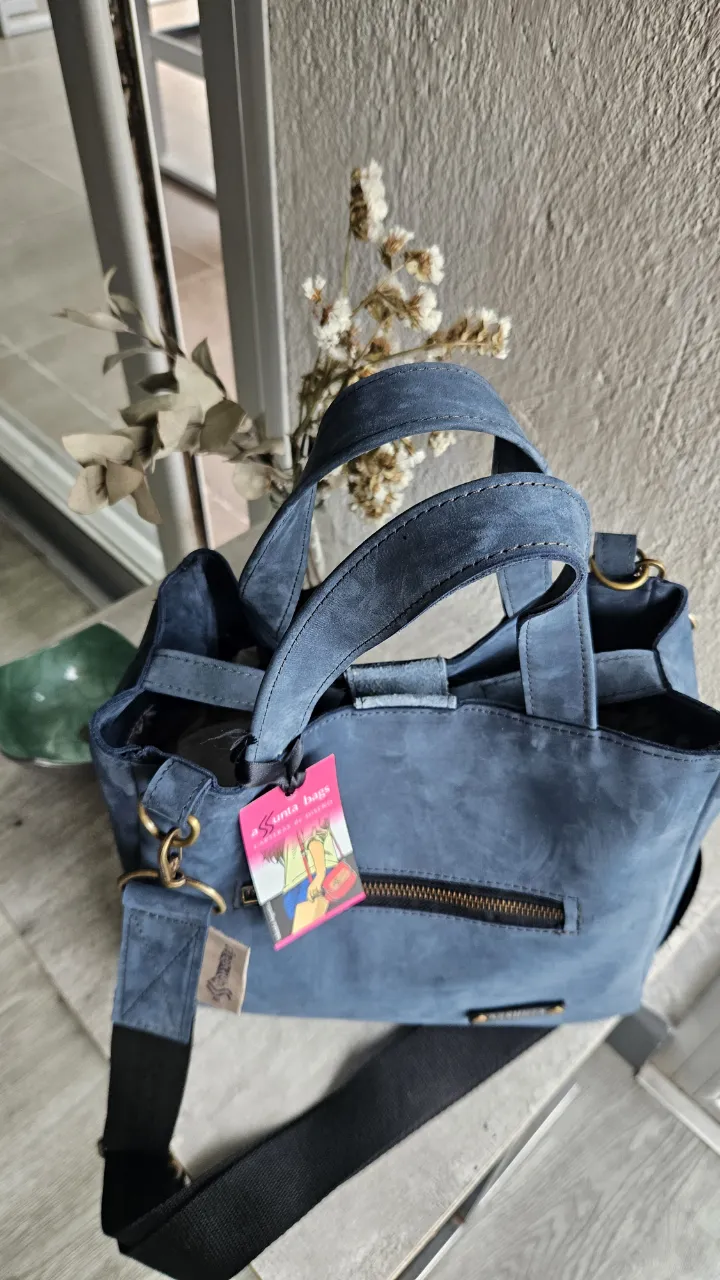 Cartera Assunta - imagen 3