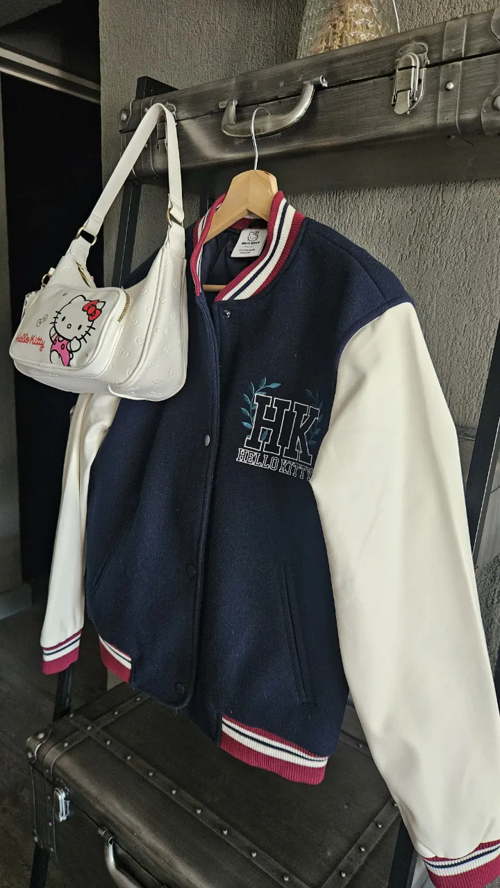 Campera Hello Kitty - imagen 2