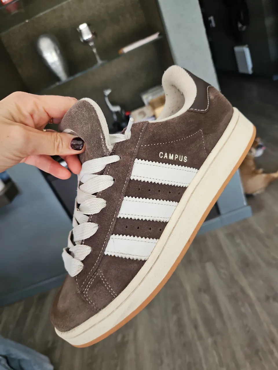 Zapatillas adidas - imagen 2