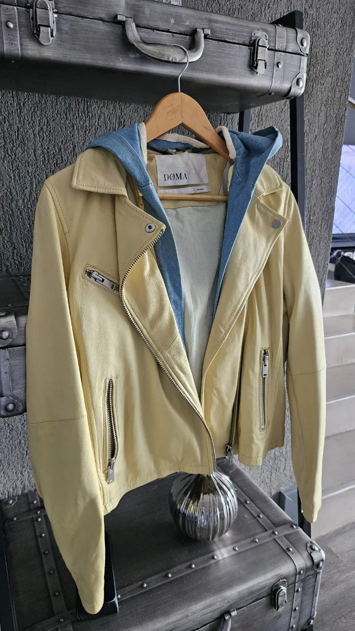 Campera Doma - imagen 2