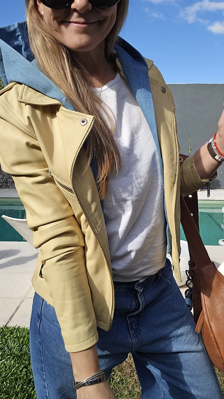 Campera Doma - imagen 3