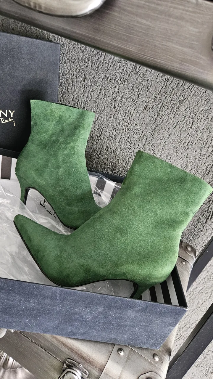Botas Sarkany artesanales - imagen 4