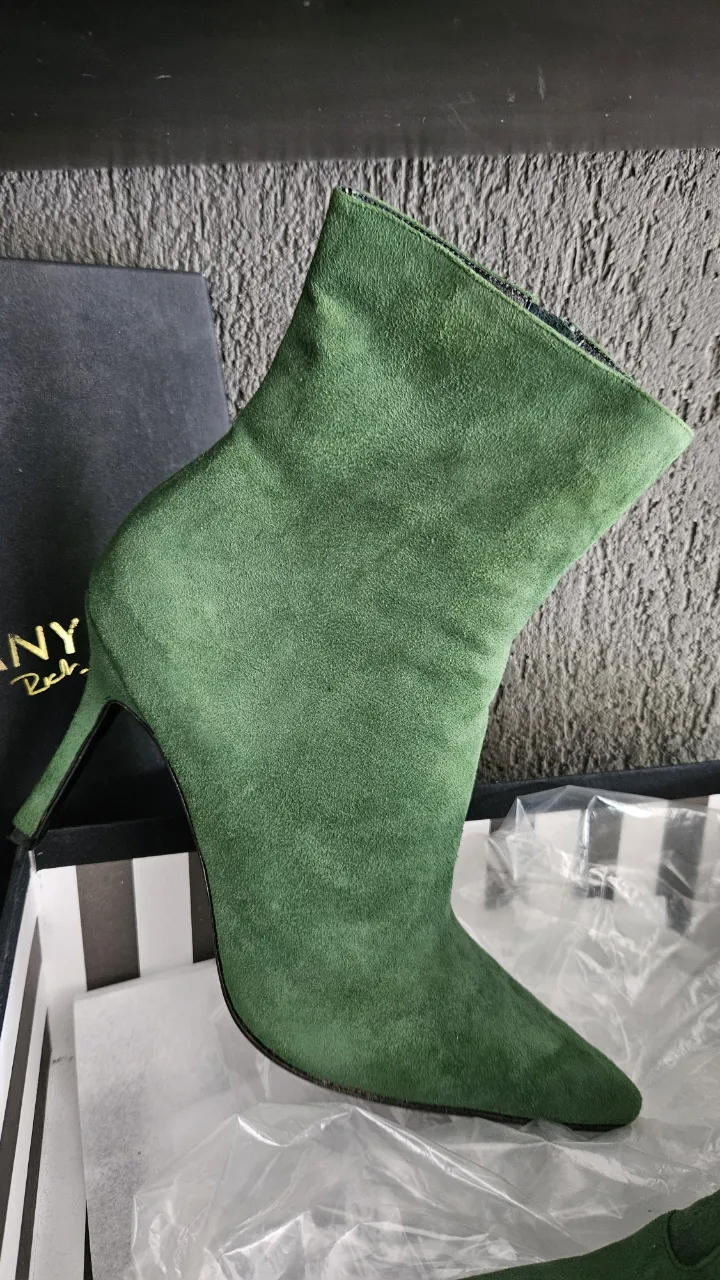 Botas Sarkany artesanales - imagen 5
