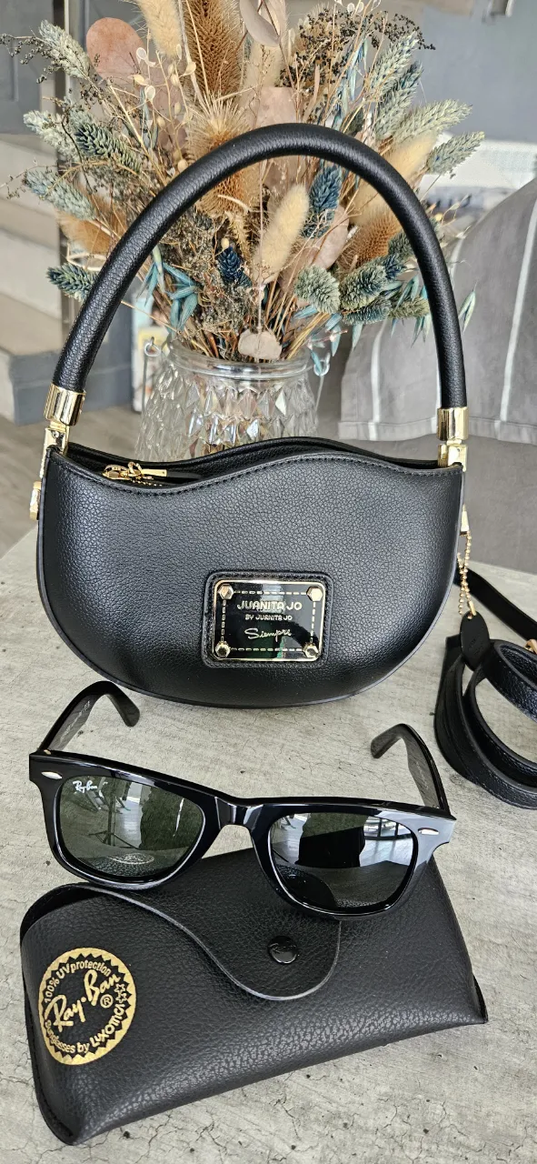 Bolso Juanita Jo - imagen 1