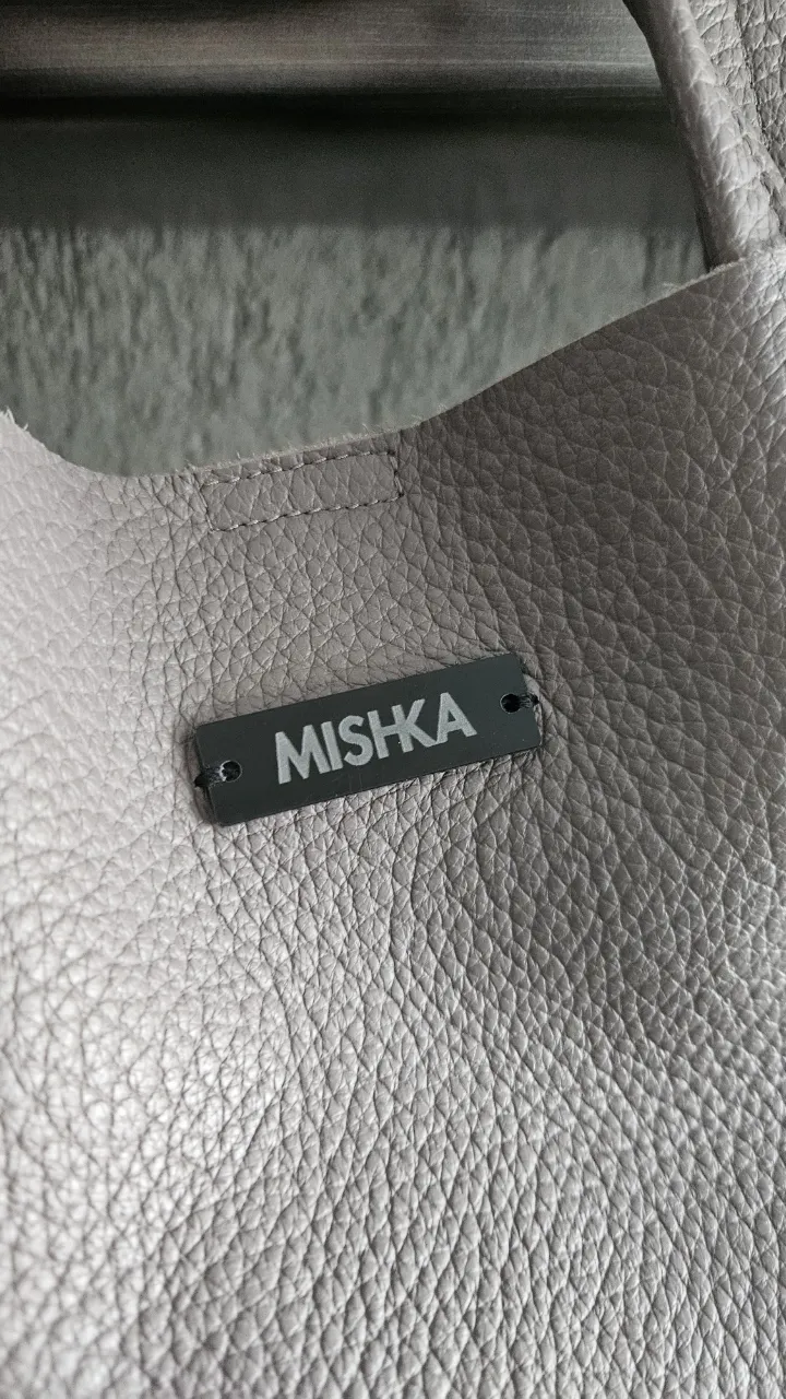 Tote bag Mishka - imagen 3