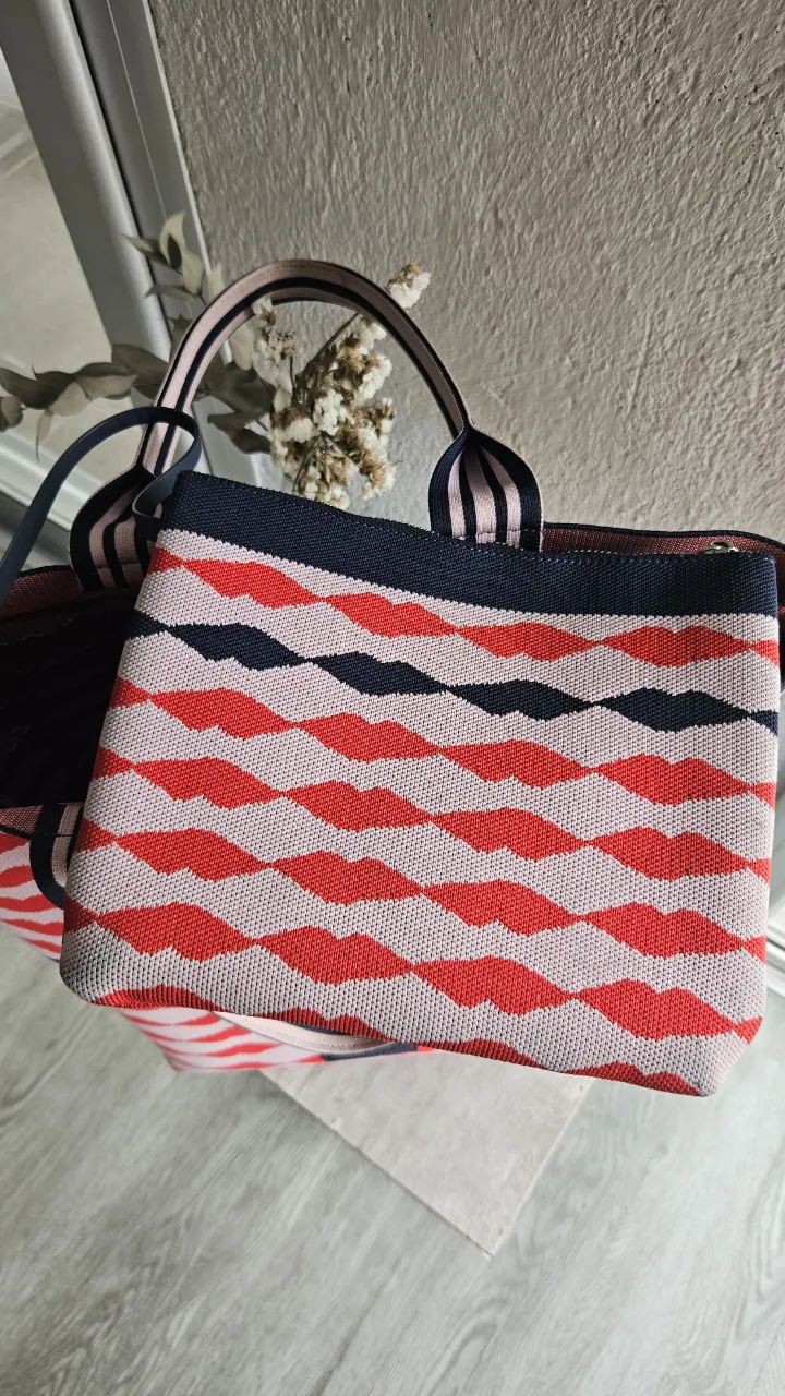 Cartera Jazmín Chebar - imagen 4