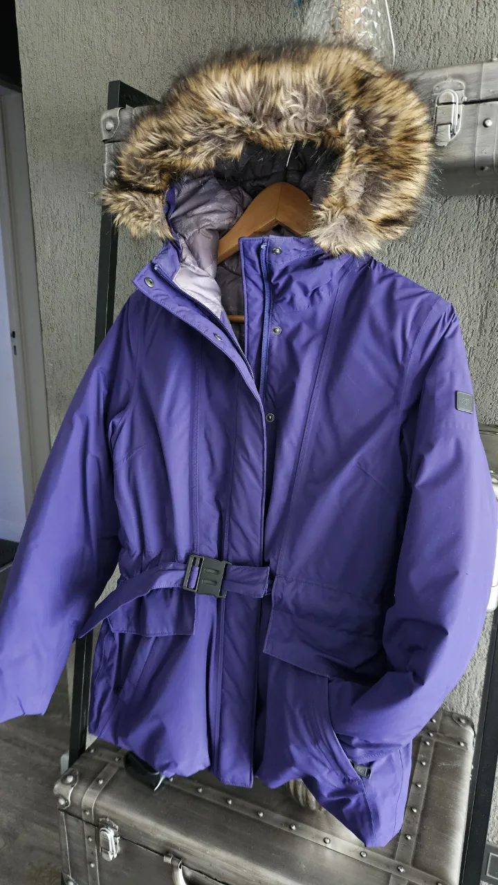 Campera The North Face - imagen 2