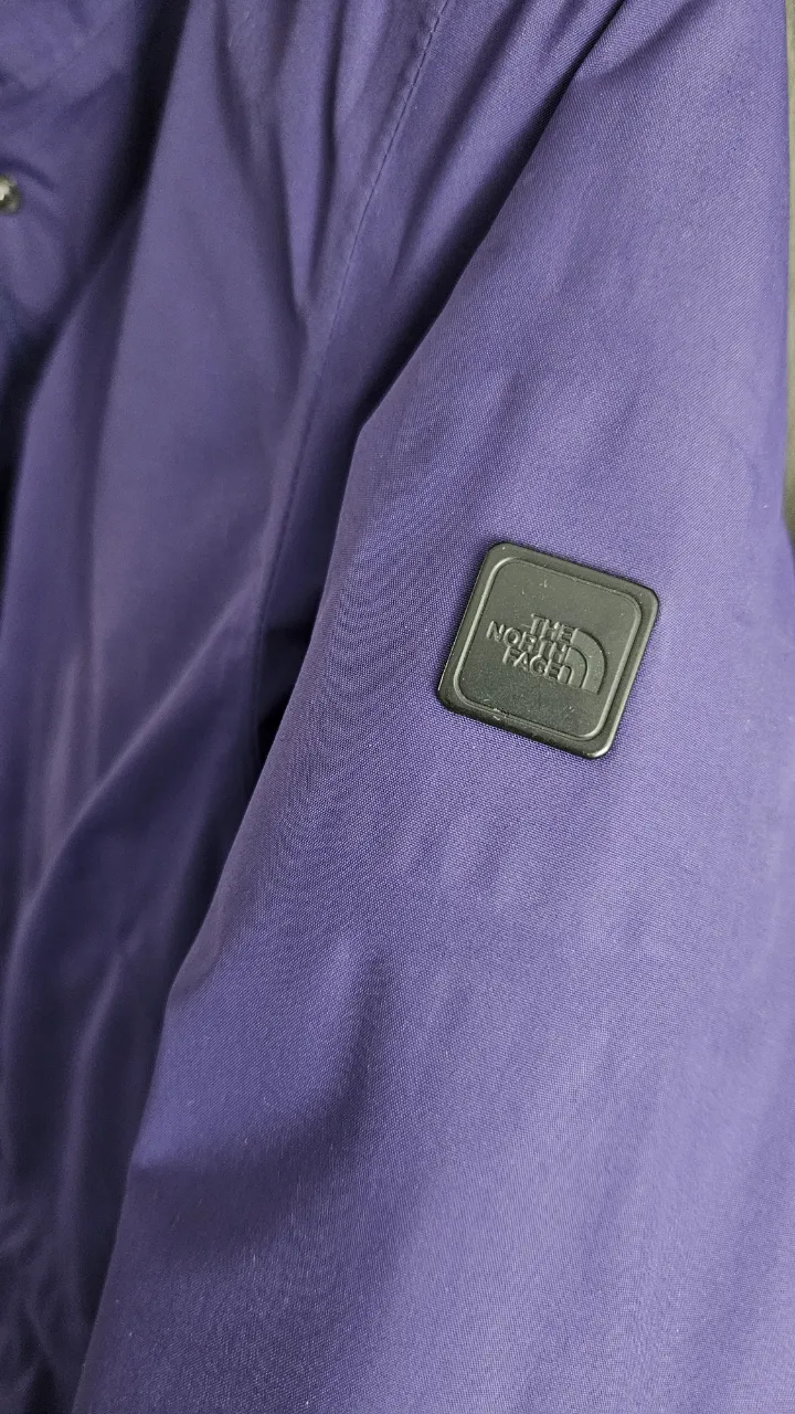 Campera The North Face - imagen 4