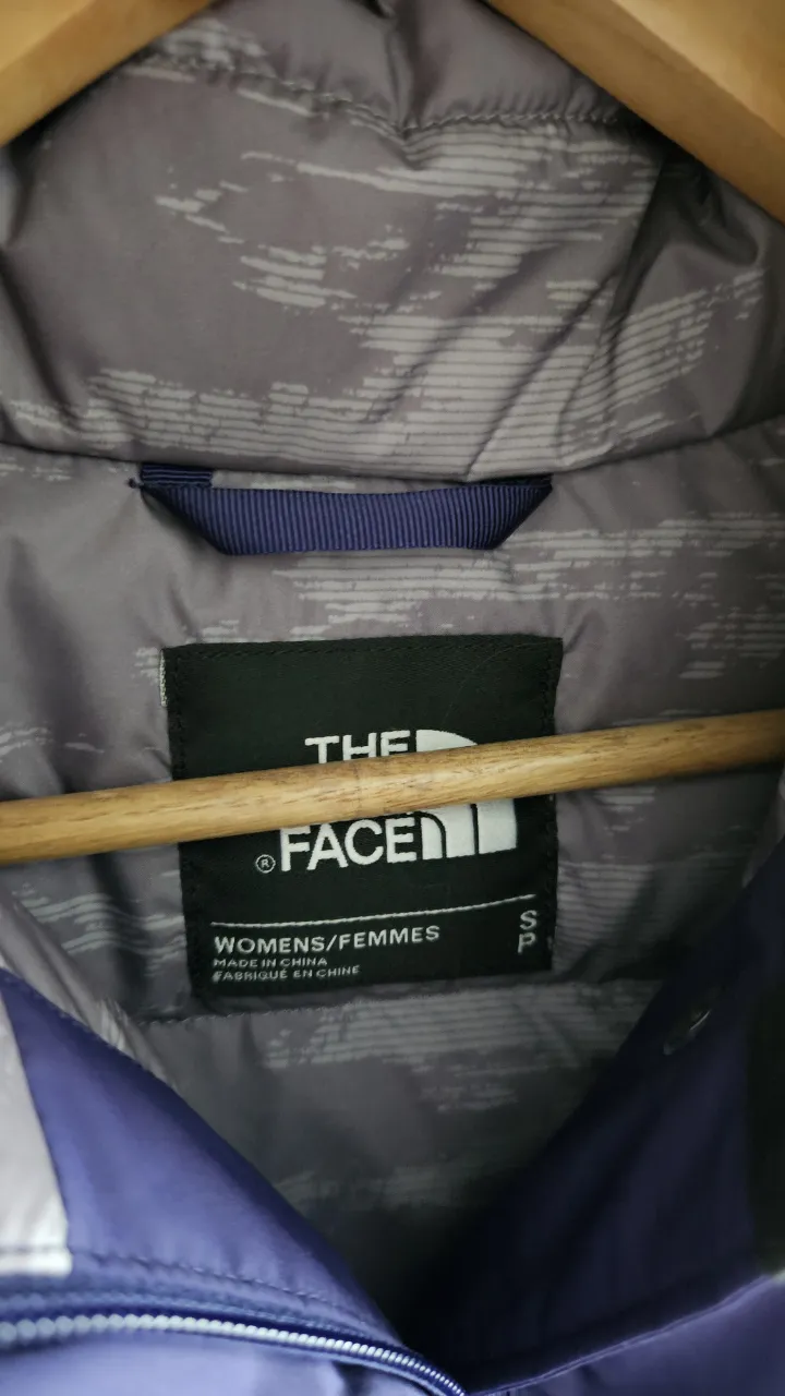Campera The North Face - imagen 5