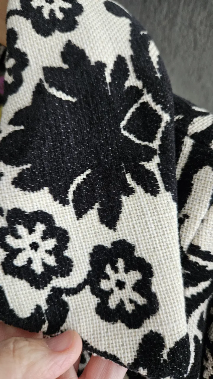Tapado Desigual - imagen 4