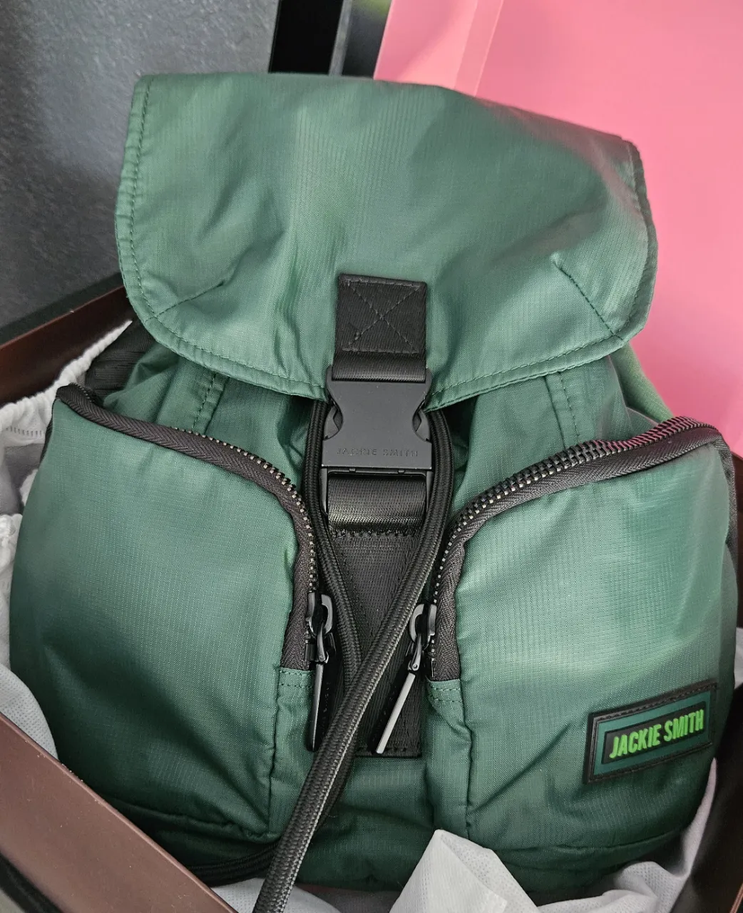 Mochila Jackie Smith - imagen 1
