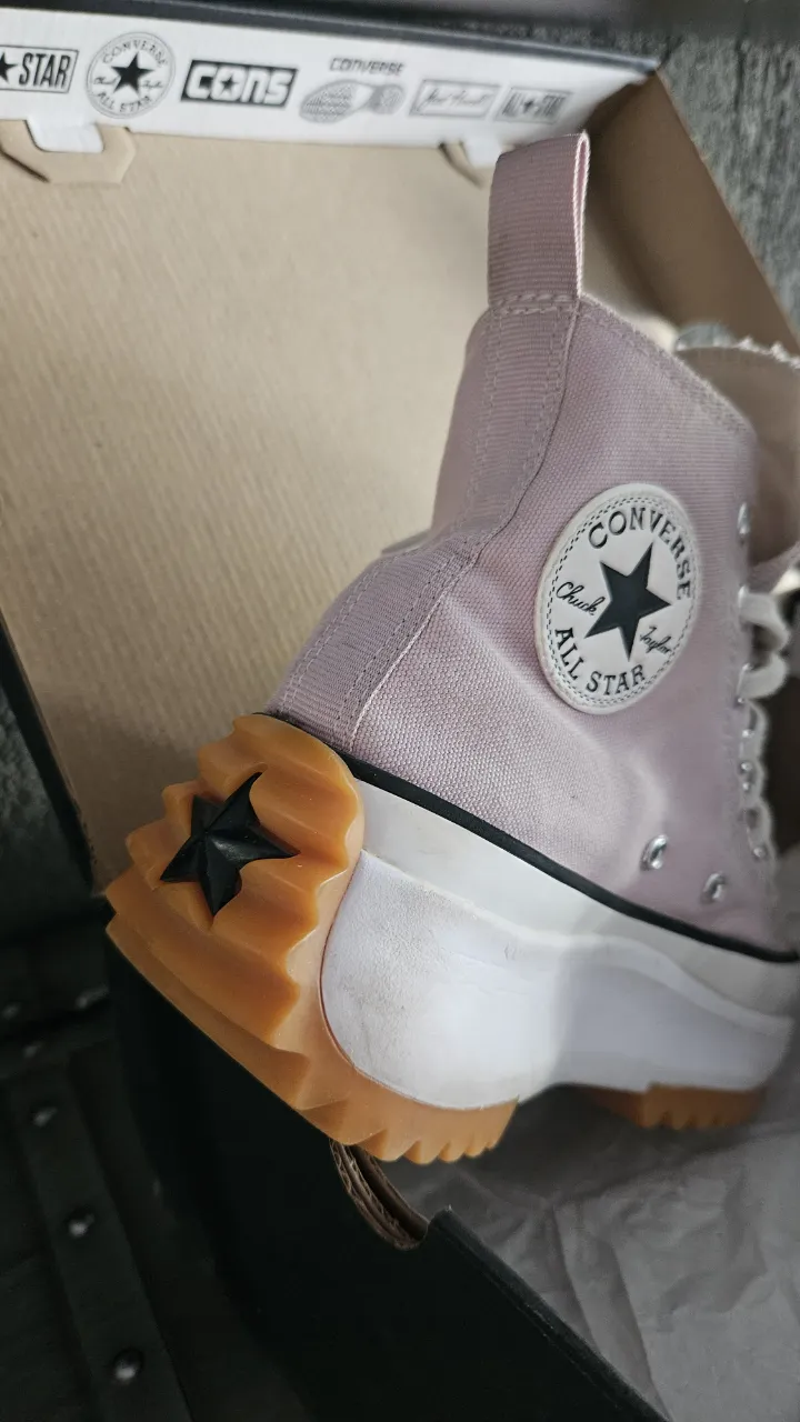 Zapatillas Converse - imagen 2
