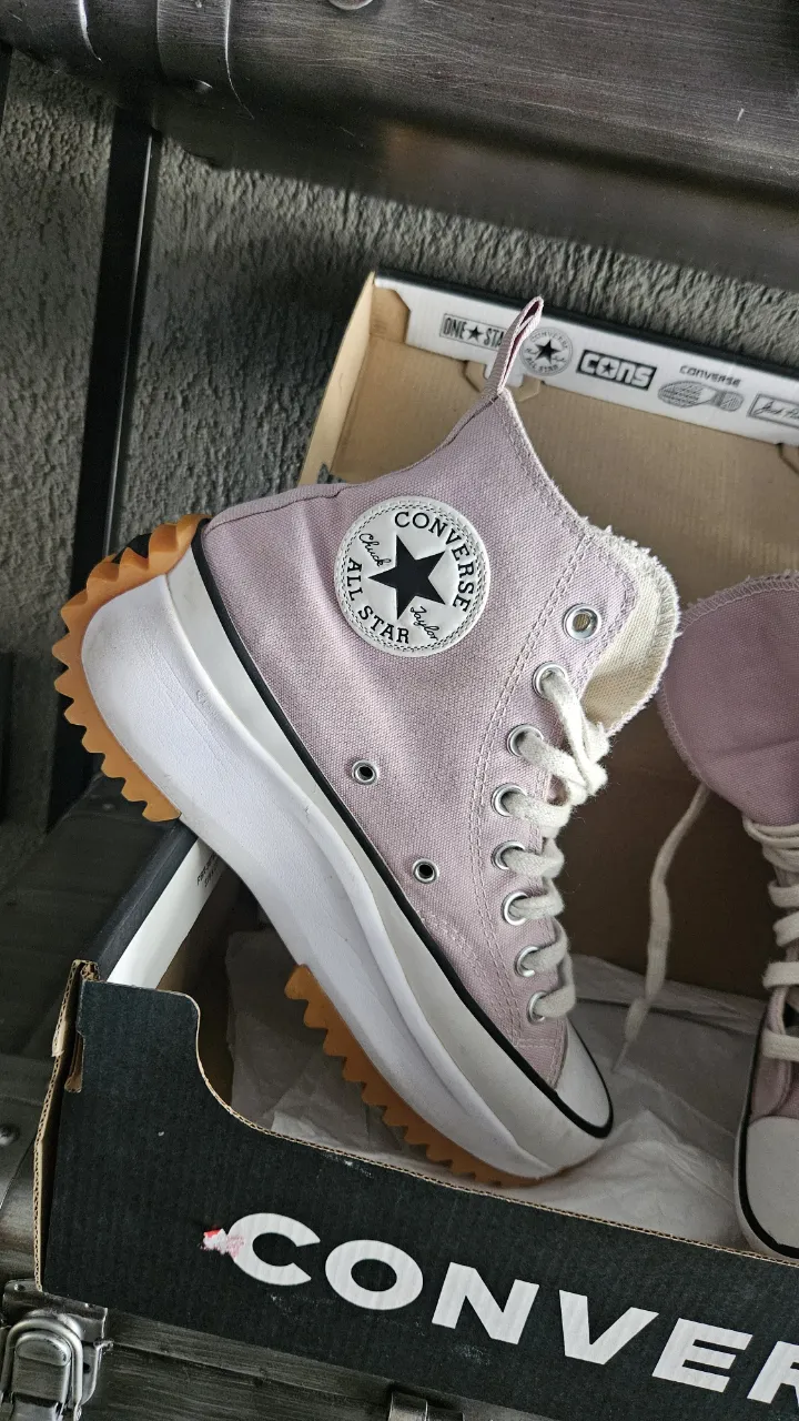 Zapatillas Converse - imagen 4