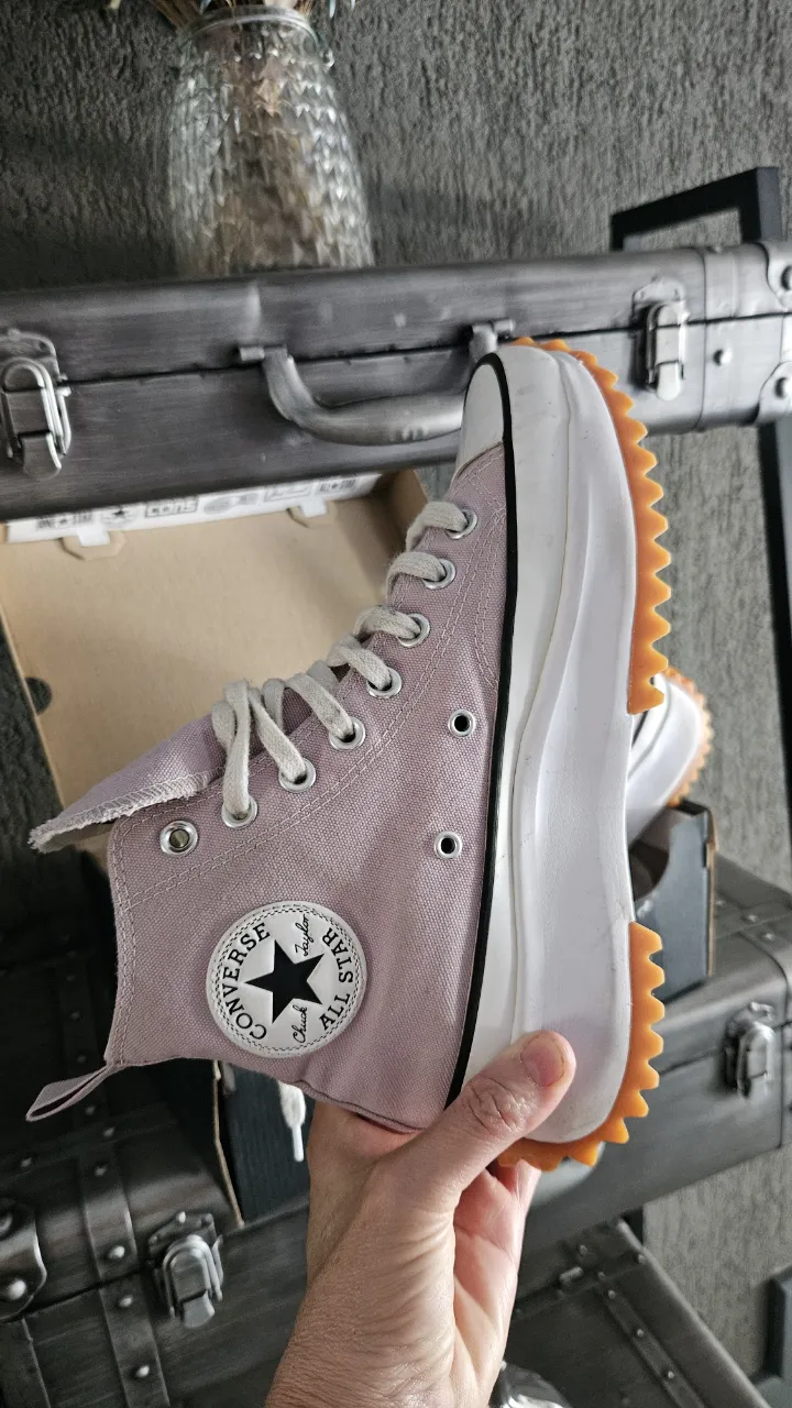 Zapatillas Converse - imagen 3