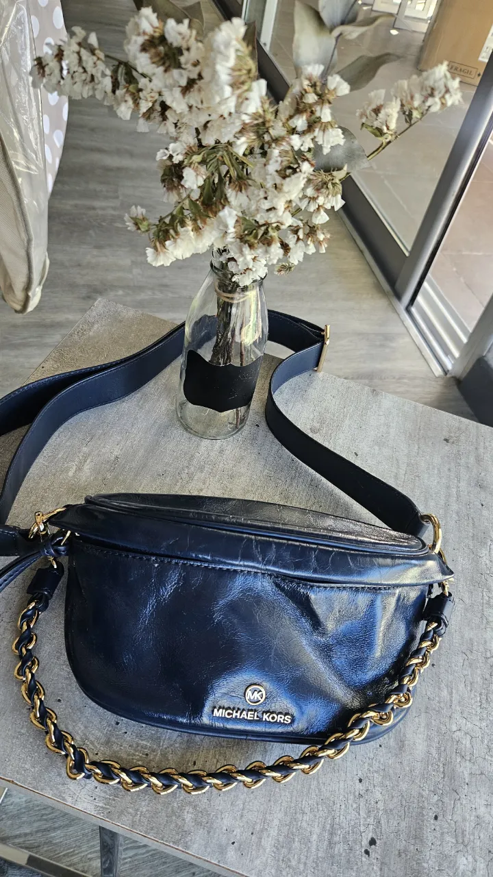 Riñonera Michael Kors - imagen 5