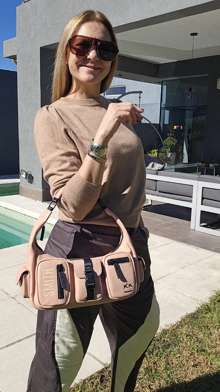 Cartera Jackie Smith - imagen 5